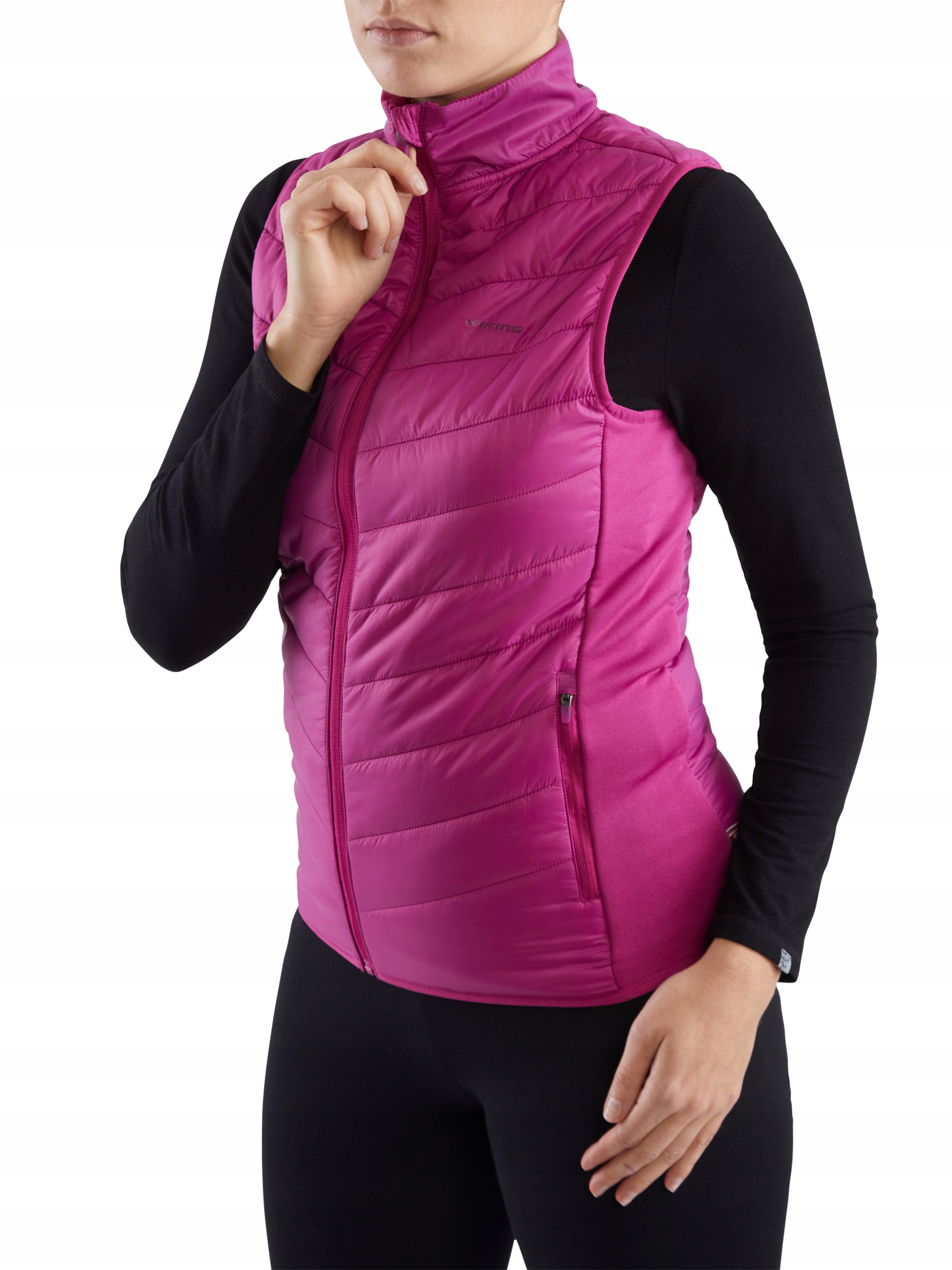 Kamizelka Viking Becky Pro Primaloft Lady