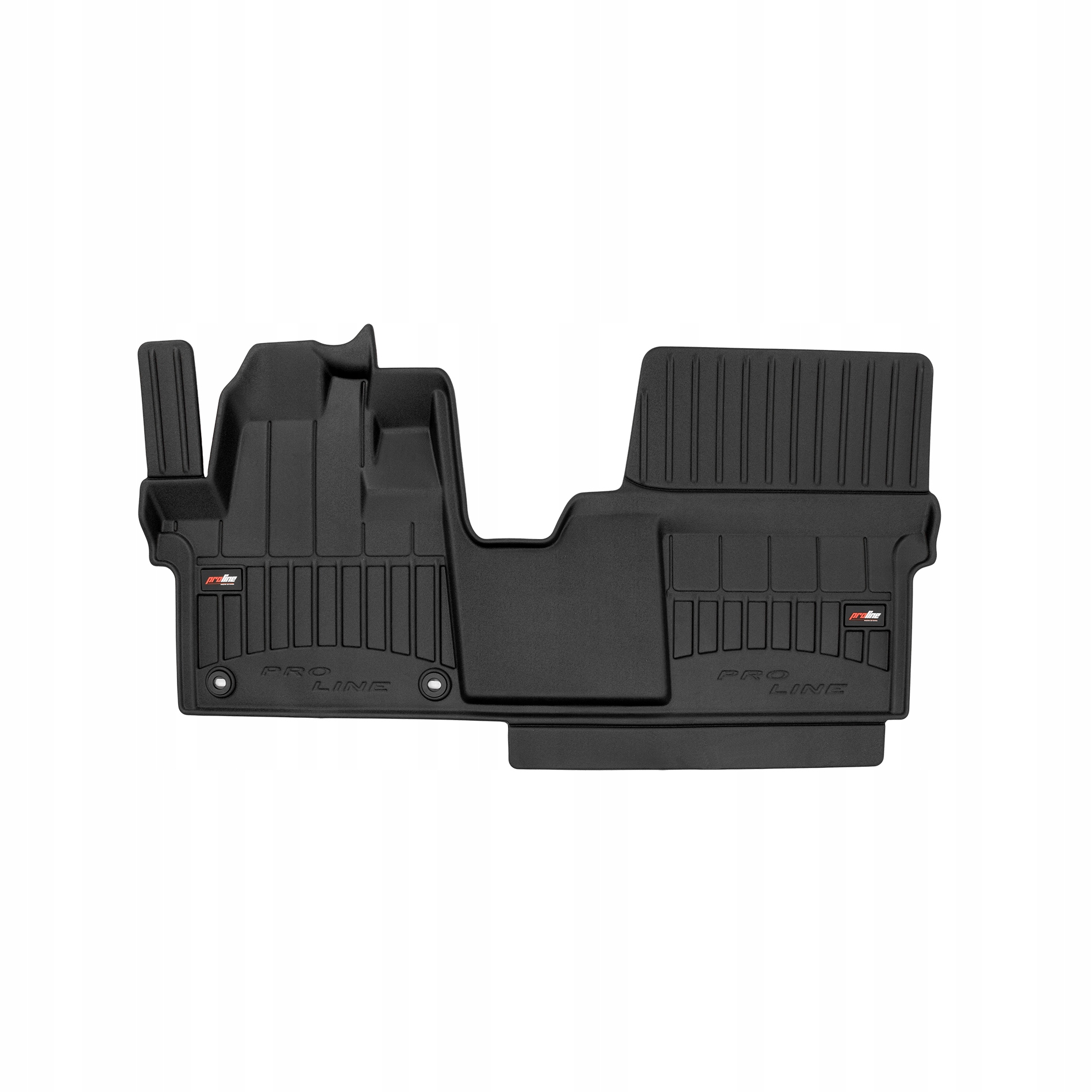 Frogum 3D gumové rohože pre Peugeot Expert III/Traveller od roku 2016