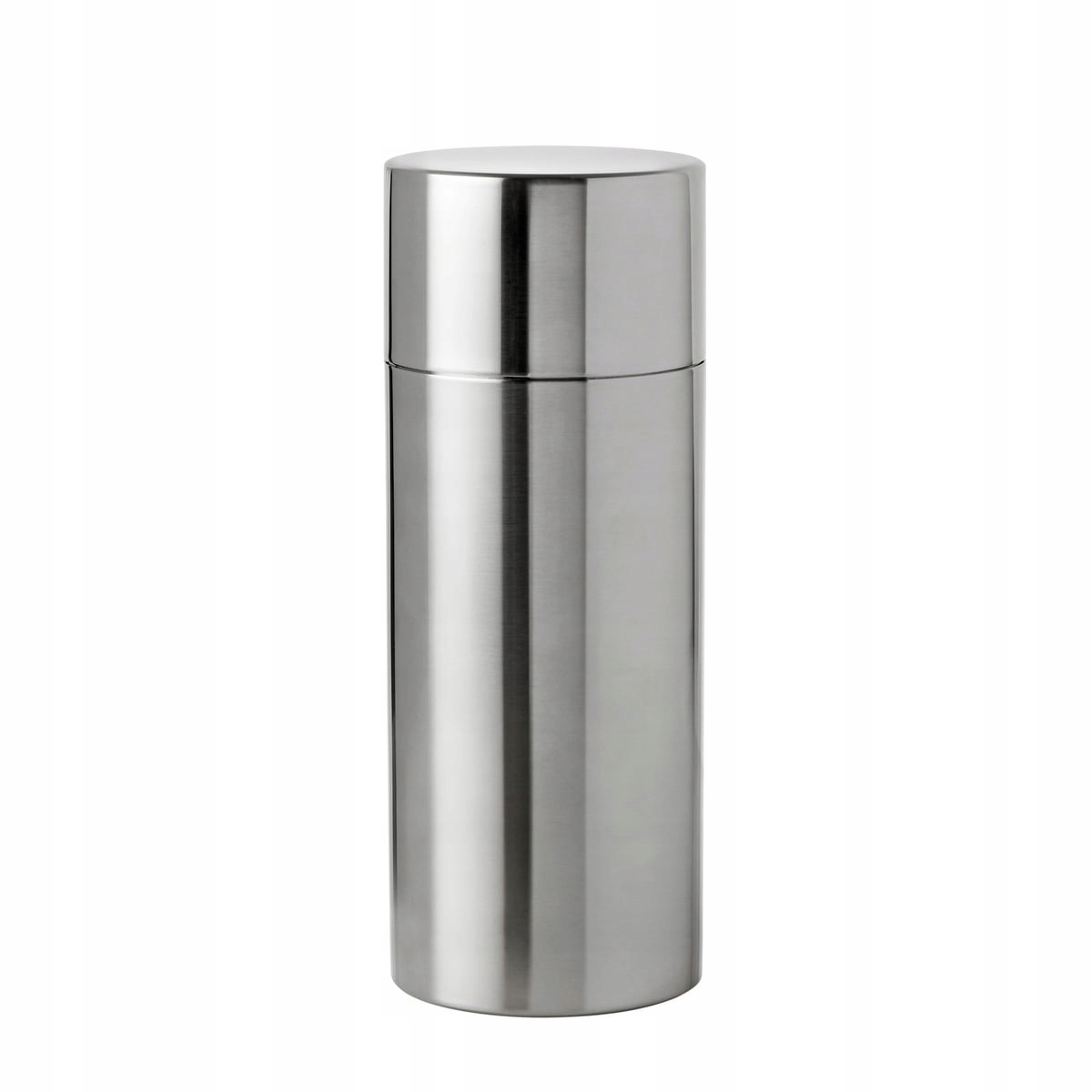 Stelton Aj Cylinda Oceľový barmanský Shaker 750 ml Arne Jacobsen Design