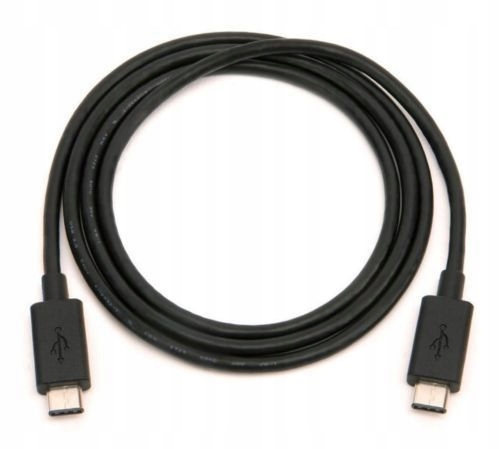 Kabel USB C 3.1 do USB C 3.1 typu C 0,5m EAN (GTIN) 5902232820997