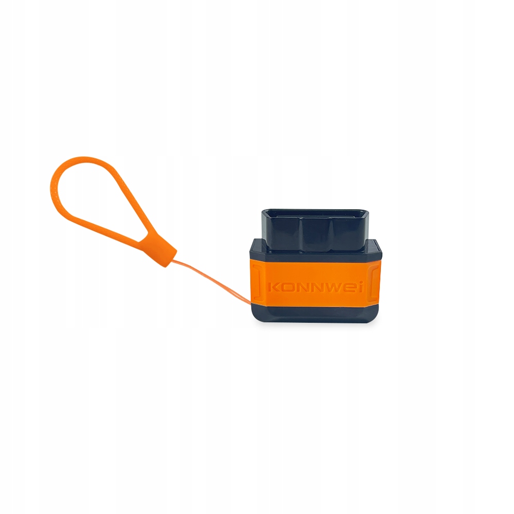 KONNWEI KW906 interfejs OBD2 BT 5.0 kasowanie błędów iOS Android Windows Kod producenta KW906