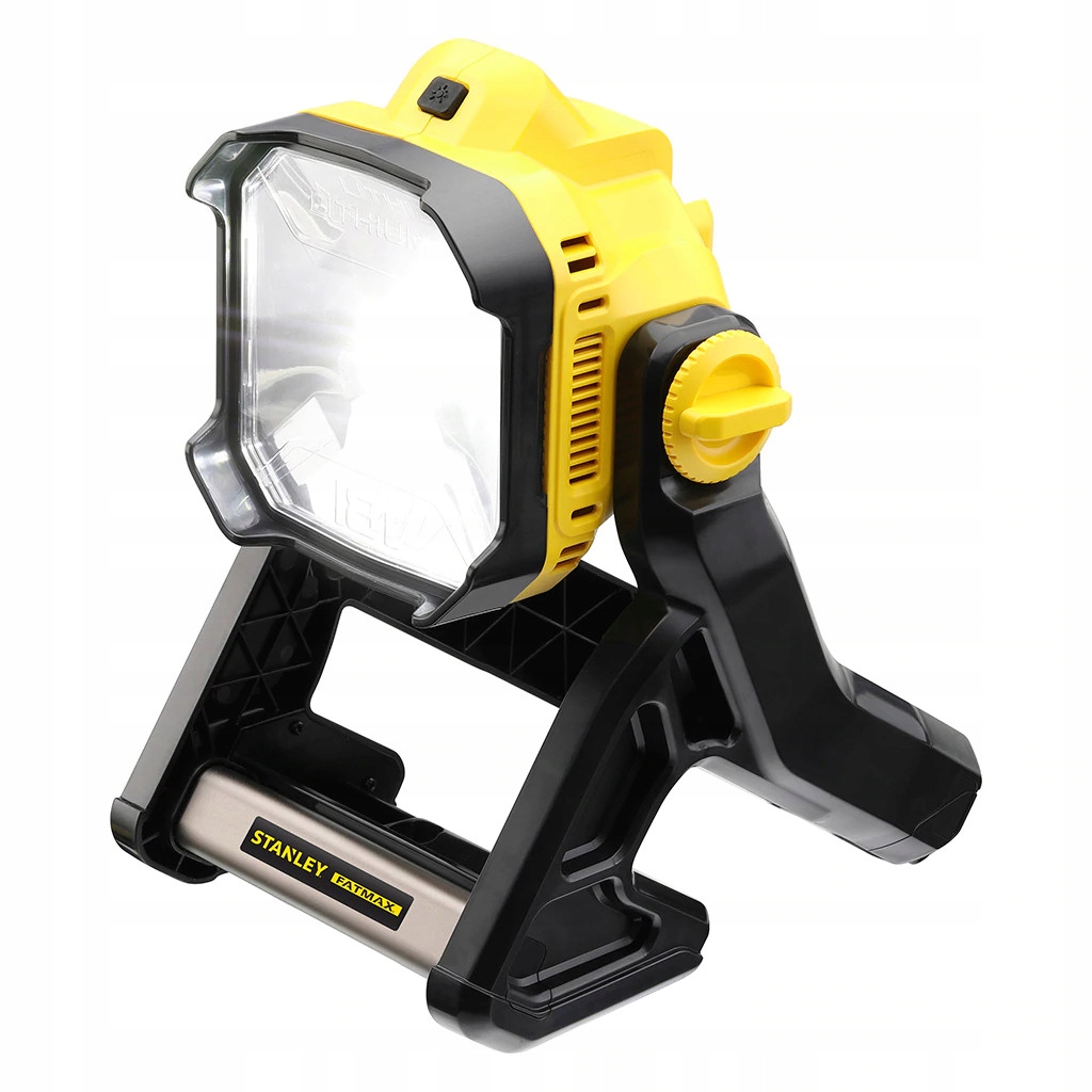 

Stanley Latarka Lampa Reflektor Led 18V FMCL001B