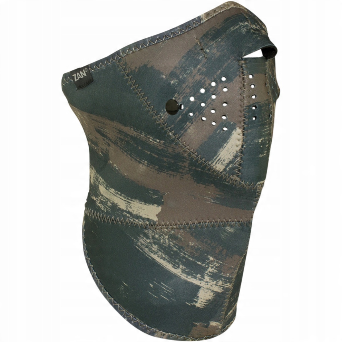 

Zan Headgear maska neoprenowa wkłady camo Neox