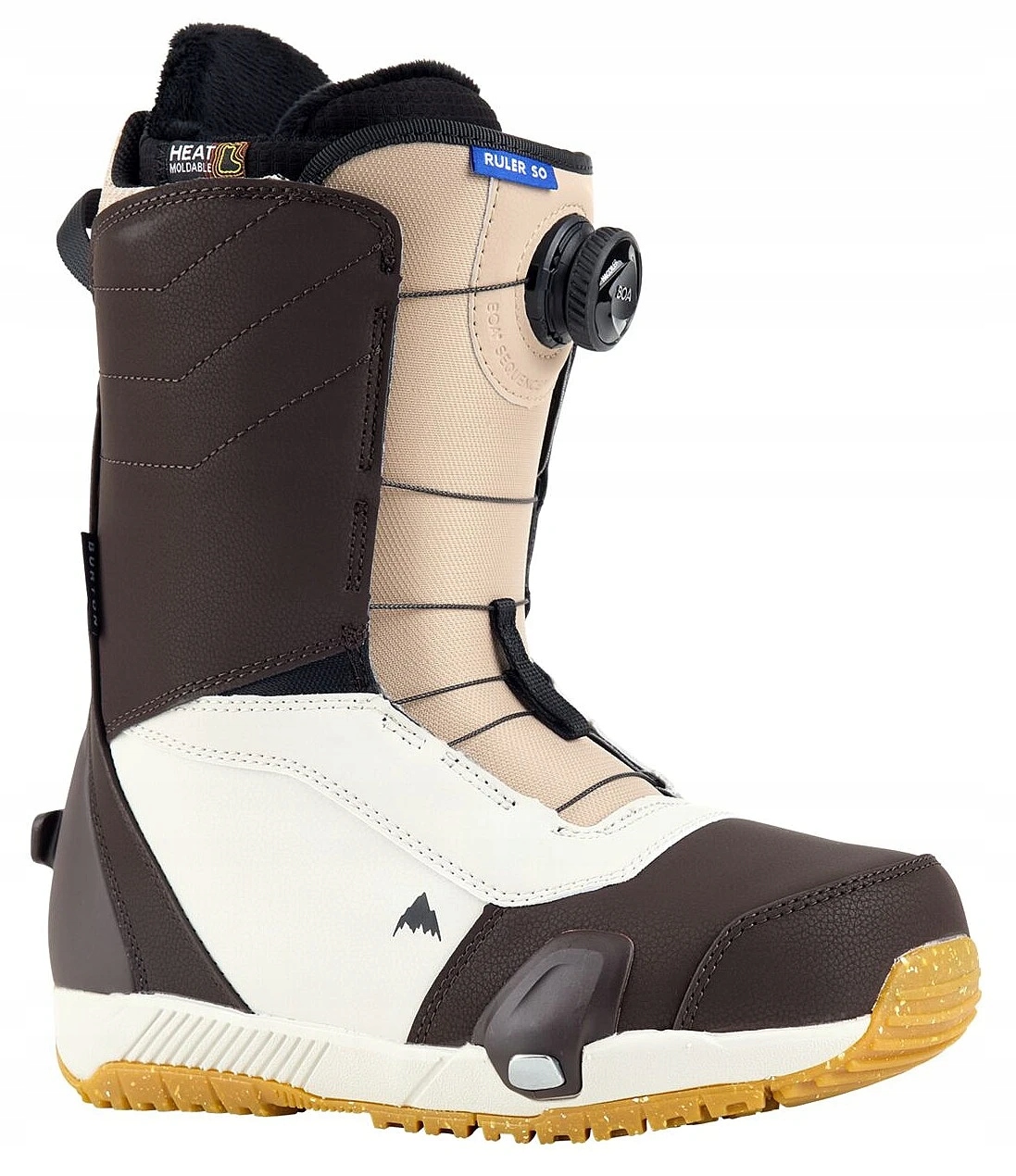 Buty snowboardowe Burton Ruler Step On Boa 43,5