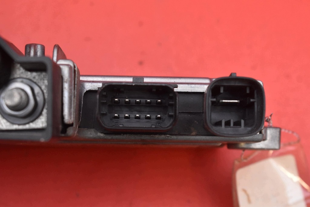 control unit module START/STOP 9679123280 CITROEN C4 PICASSO II 1.6 e-HDI 115KM