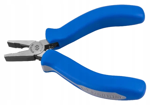 SZCZYPCE MINI UNIWERSALNE, UCHWYT PP+PPR 140mm King Tony