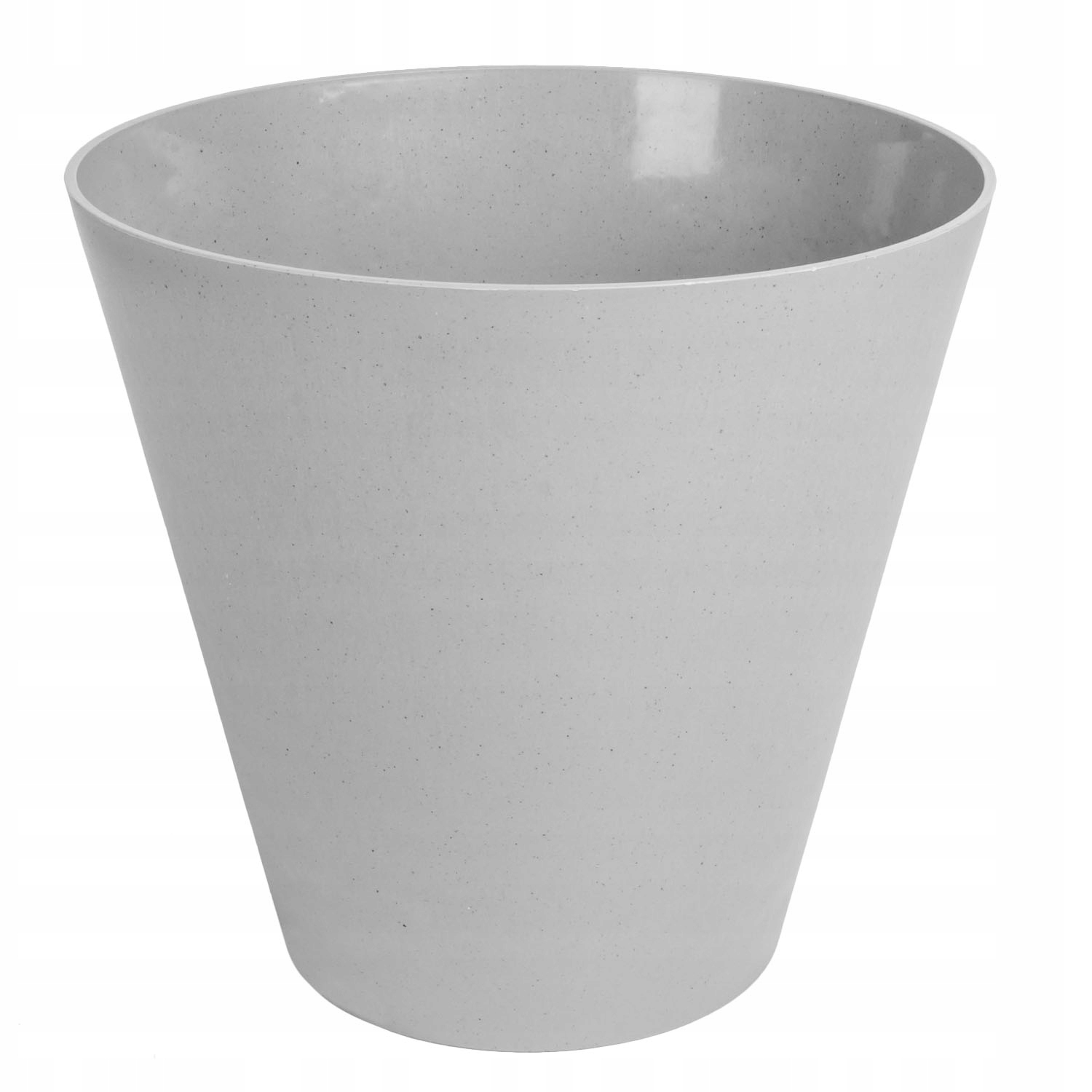 doniczka Tubus Effect  20x h19cm - beton |  DTUB200B — 4