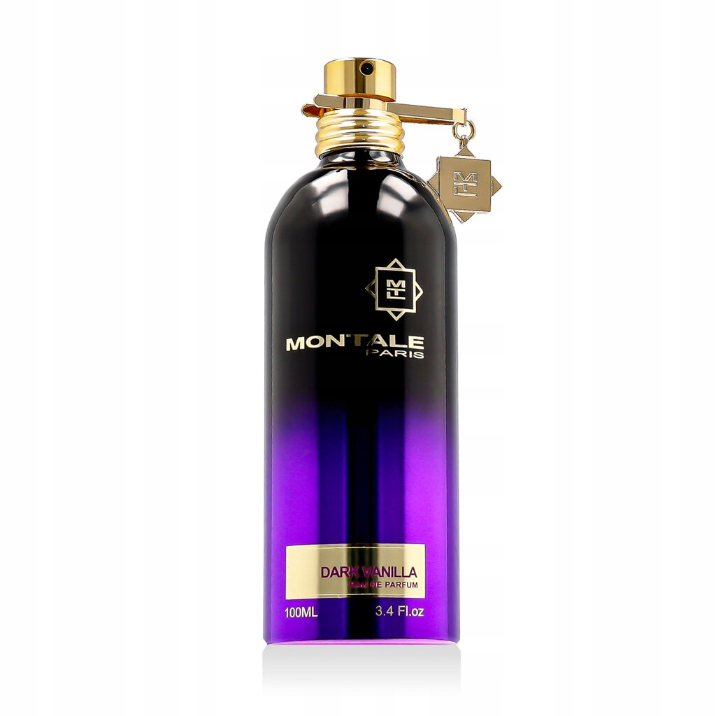 Montale Paris Dark Vanilla Edp 100 ml Unisex