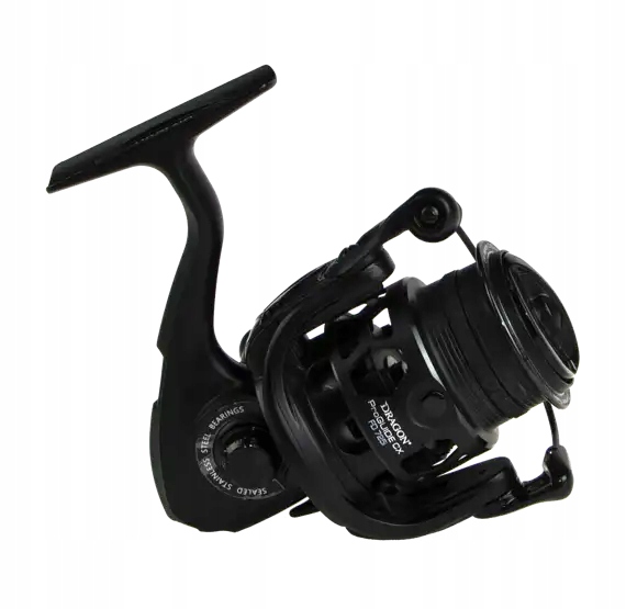 KOŁOWROTEK DRAGON PROGUIDE CX FD725I XT60C CARBON Kod producenta 15-00-725