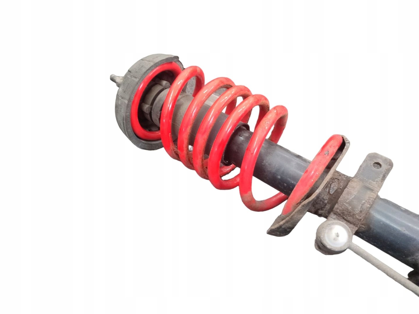 swing shock absorber left front OPEL VIVARO B TRAFIC III TALENTO