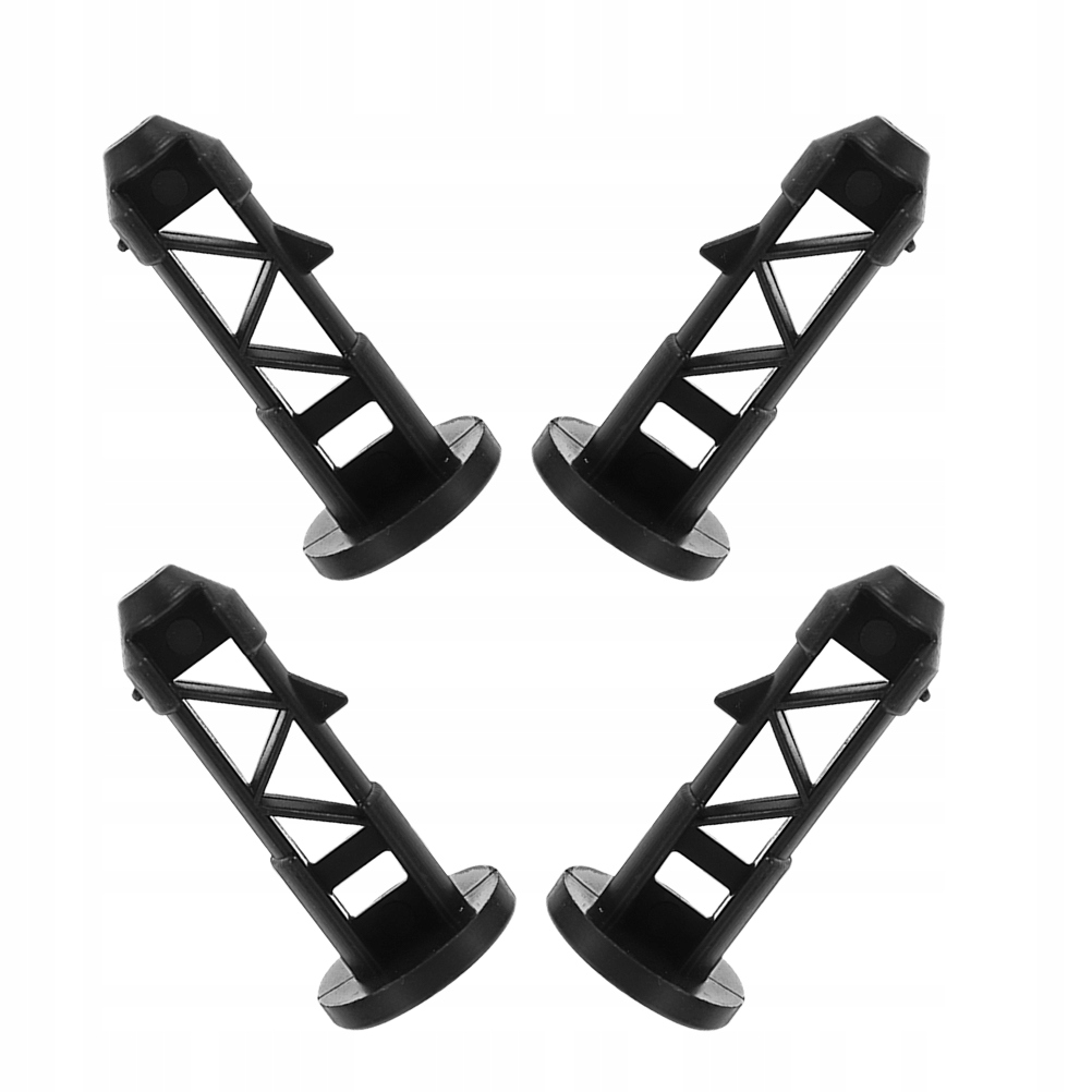 ZEWNĘTRZNY KOSZ NA ŚMIECI Z PASEM