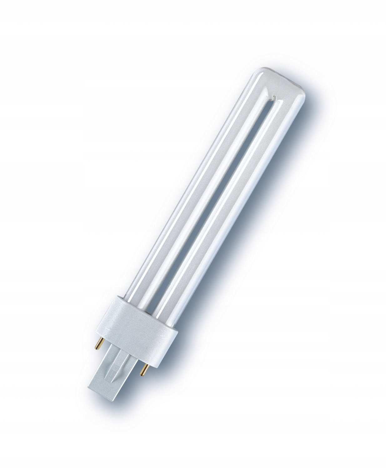 

Świetlówka kompaktowa Pls 2pin G23 11W 4000K Osram