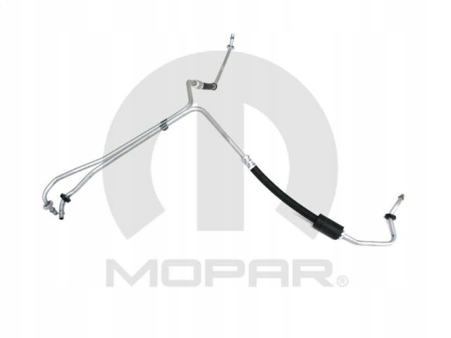 WĘŻE OLEJOWE SKRZYNI BIEGÓW CHRYSLER T&C 05-07