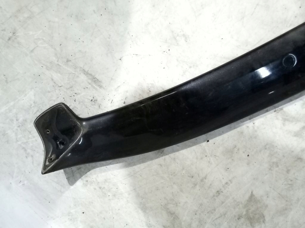 Suzuki Ignis II 2 spoiler lotka heckklappe heck 83980-86G00