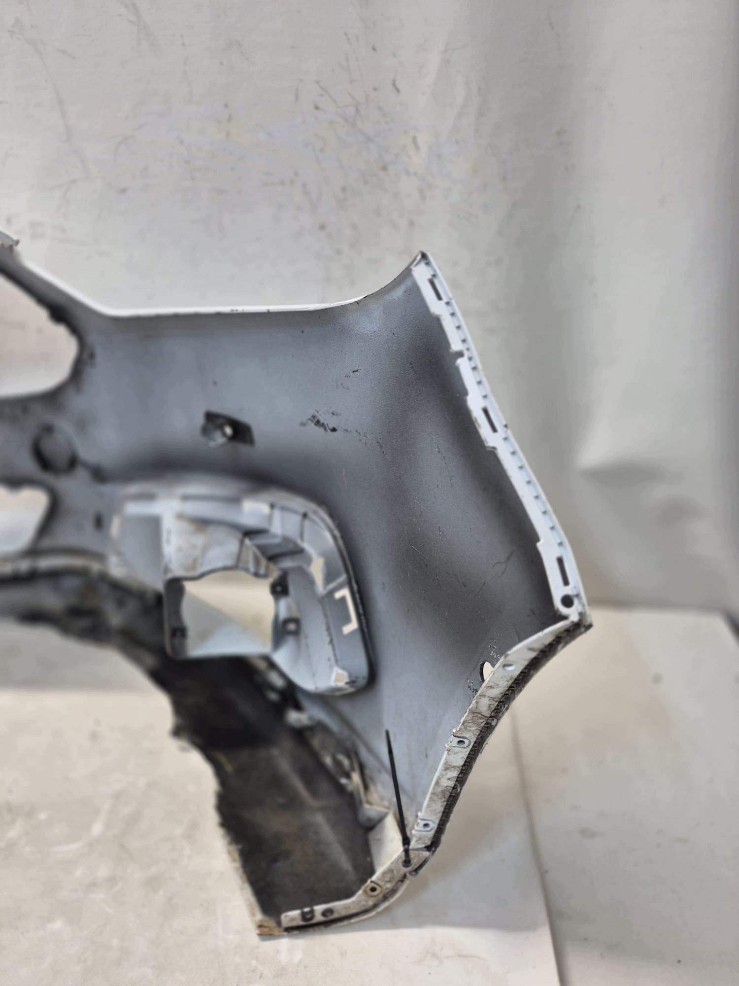 FORD S-MAX II 2 MK2 14-19 nárazník předek přední 6XPDC