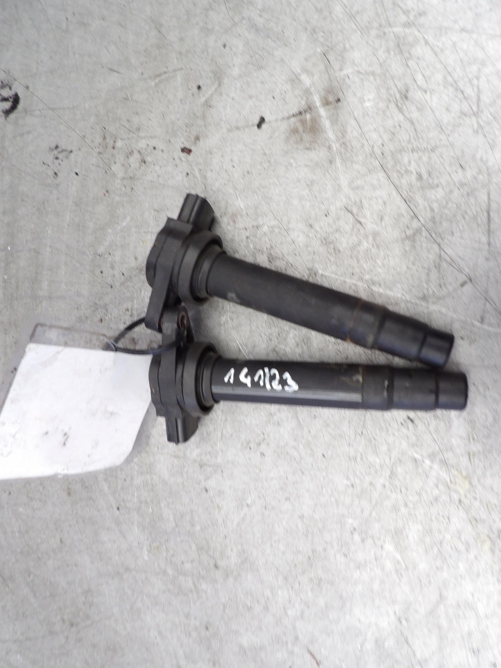 coil ignition Nissan Primera P11 1,6B 0040102021
