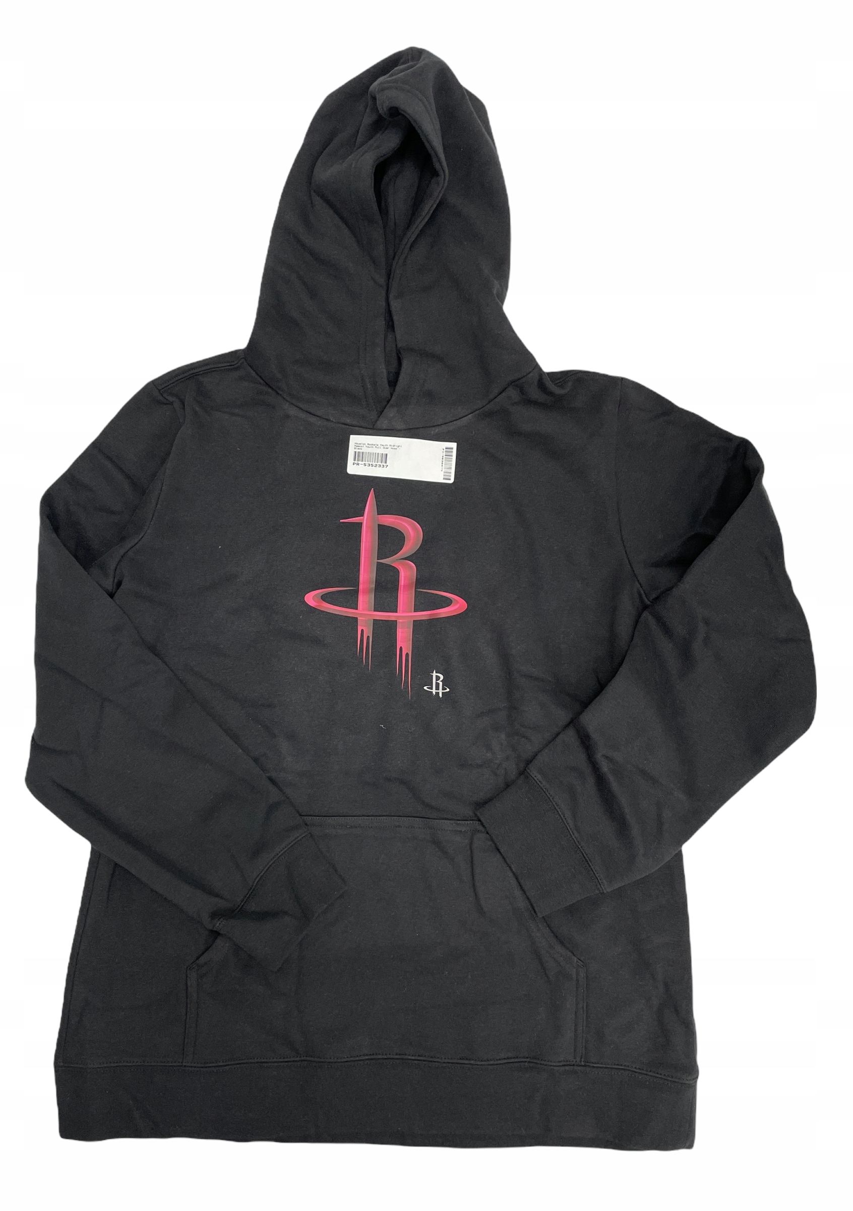 Mikina s kapucí kapuce