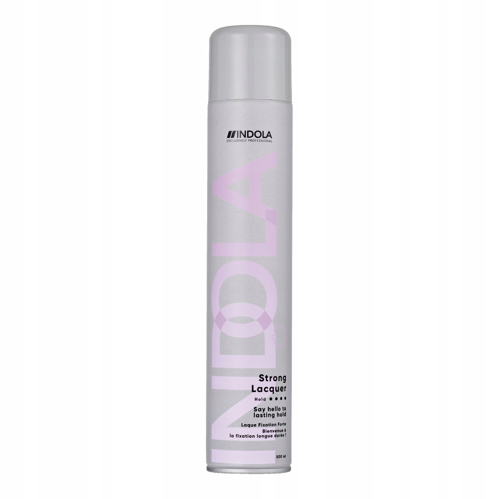 Indola Stylingový Lak 500 ML Silný