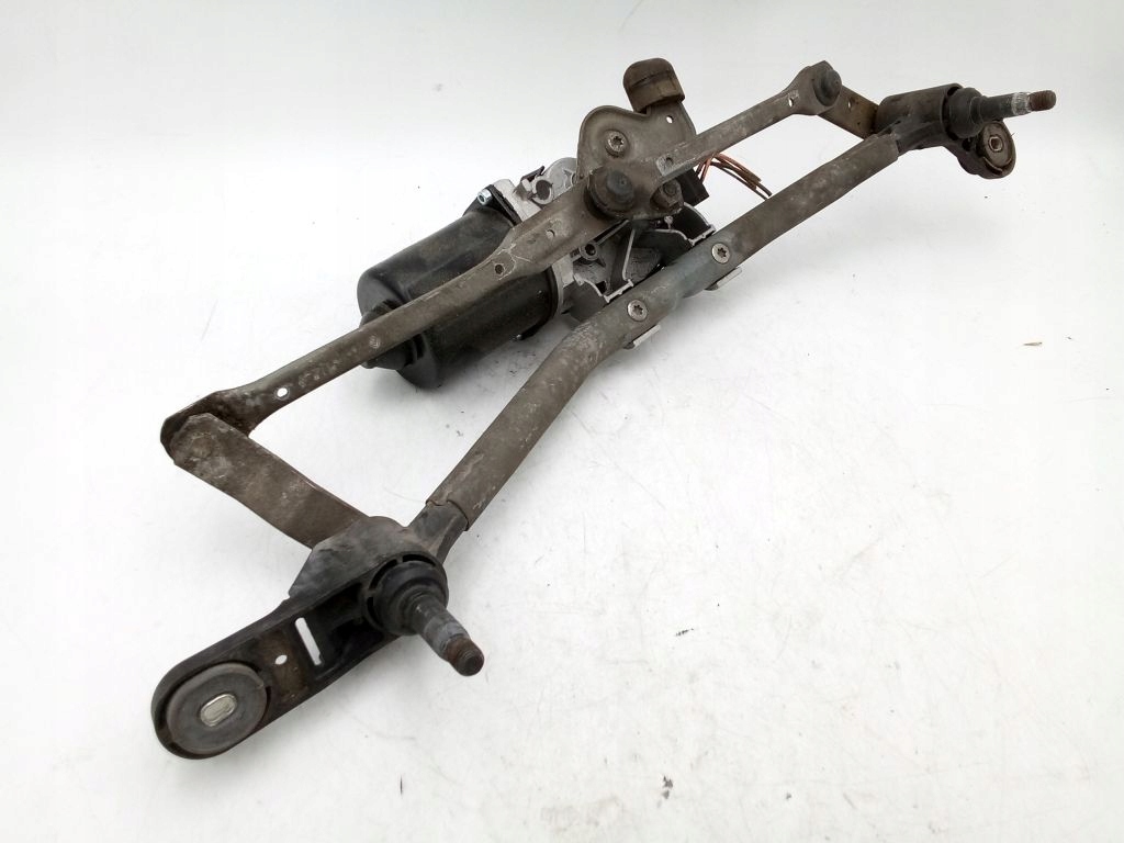 Renault Clio III 3 wiper mechanism front EU