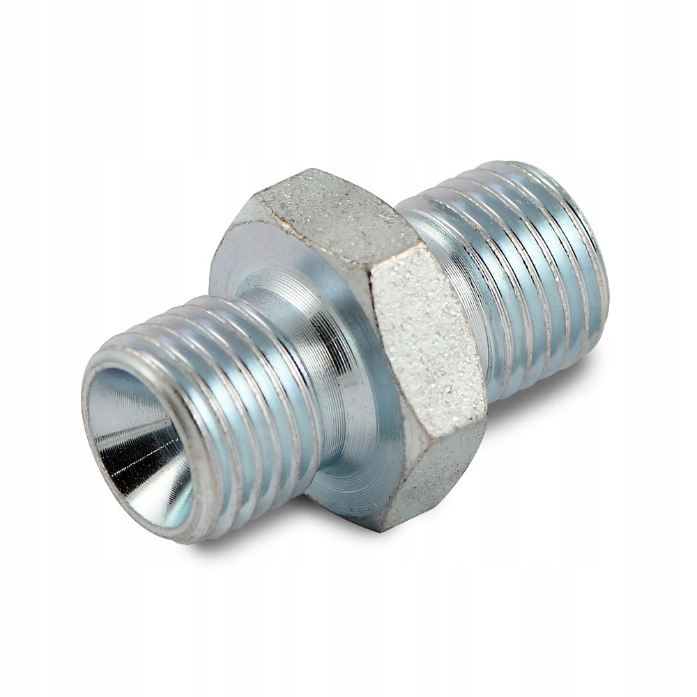 

złączka węży malarskich gz 1/4"x1/4"