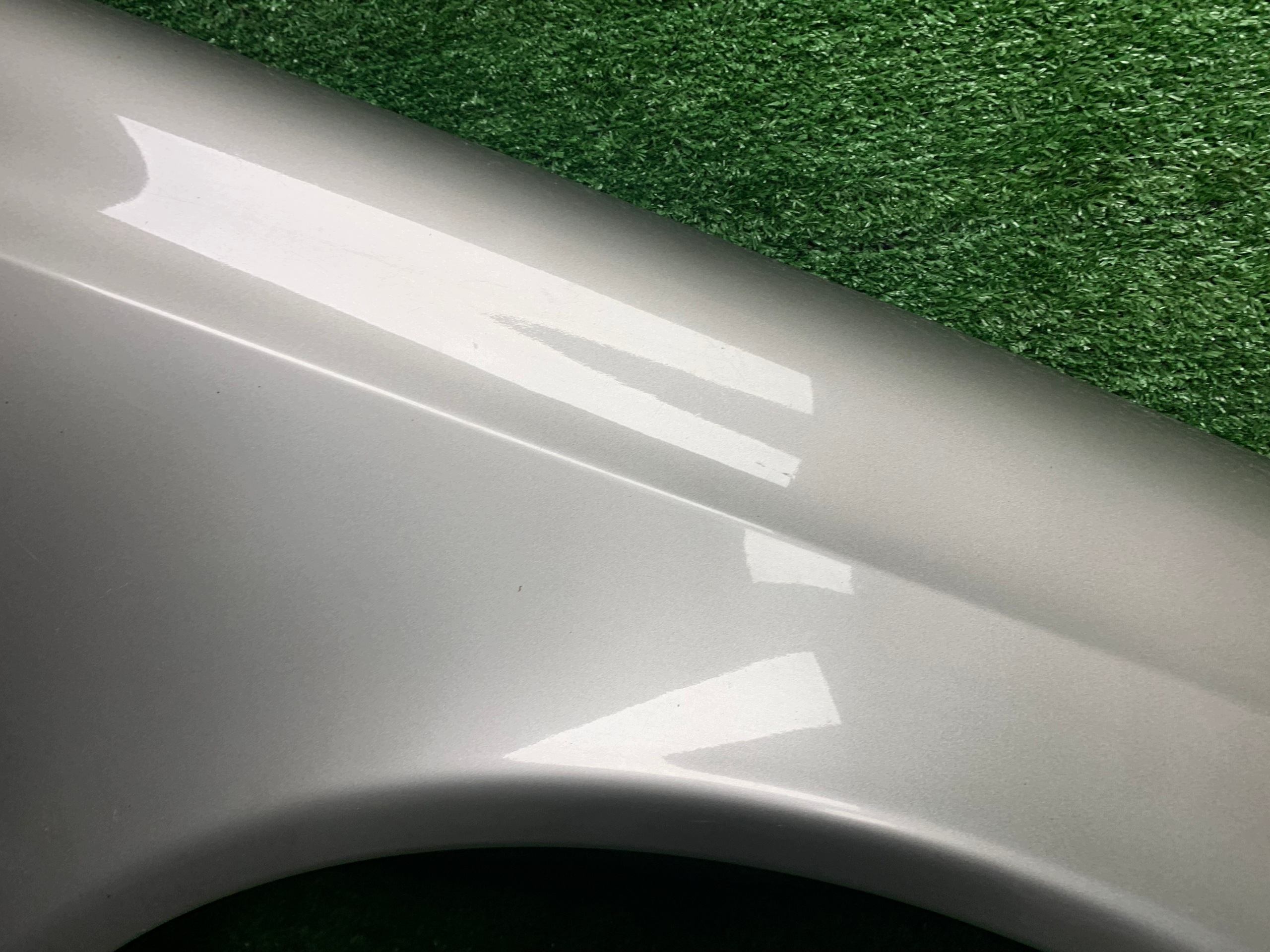 fender right front front MERCEDES W211 723 C723