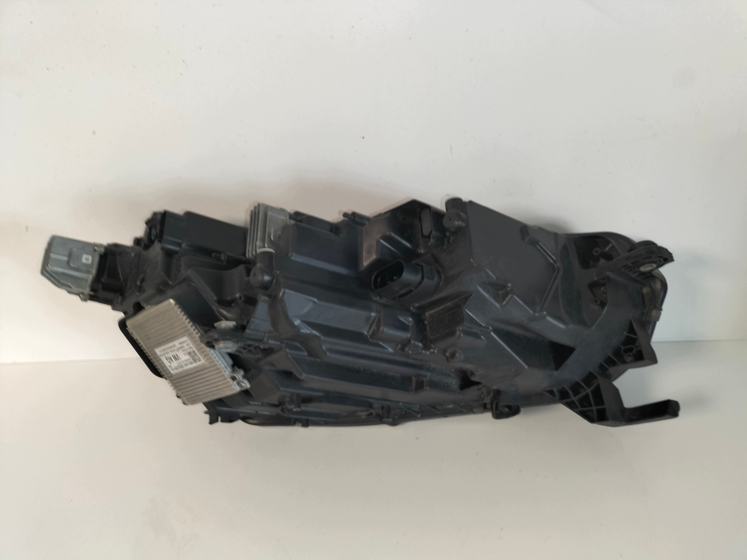 light front reflektor left SKODA OCTAVIA 4 IV 19-24 FULL LED
