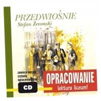 OPRACOWANIE - PRZEDWIOŚNIE STEFAN ŻEROMSKI