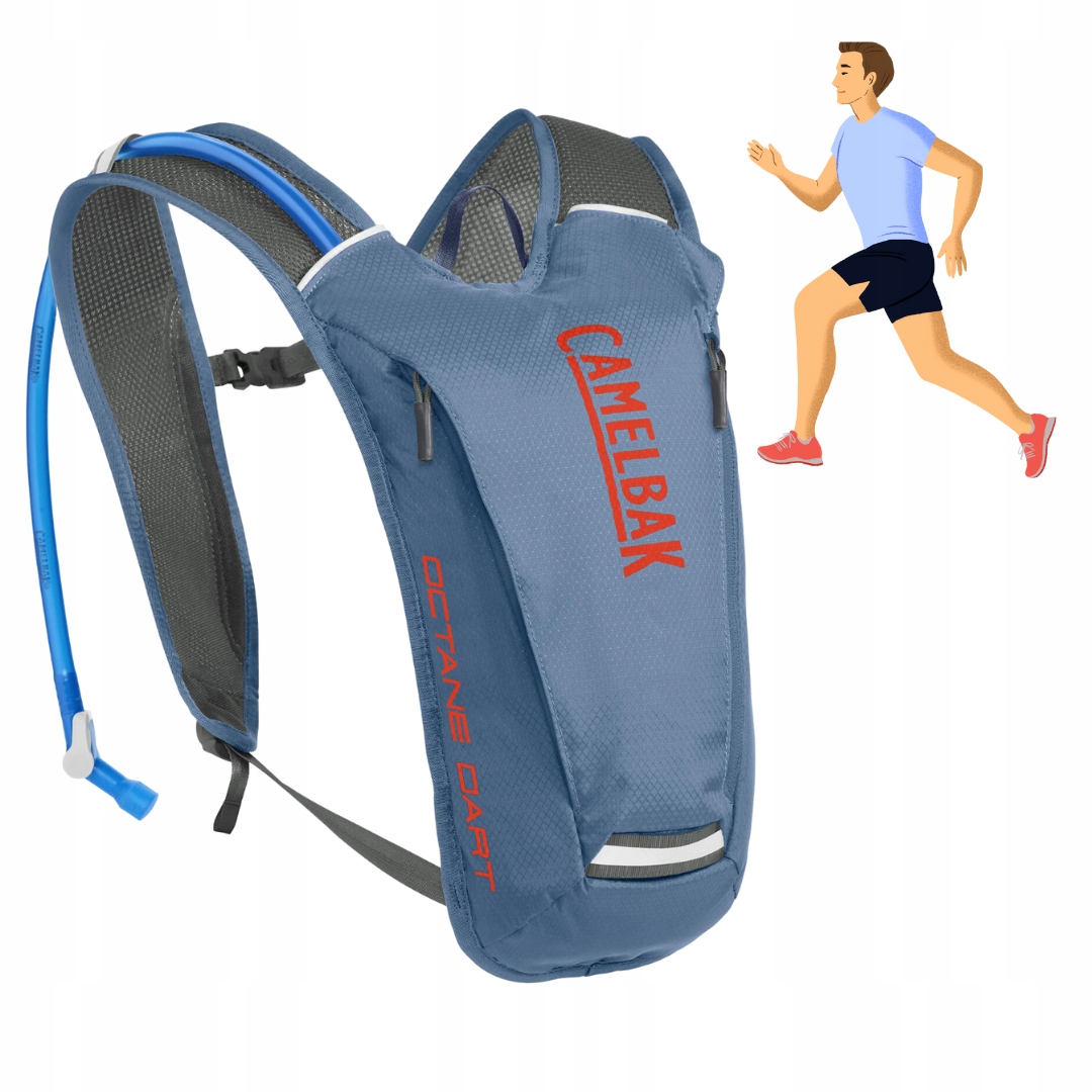 Plecak do biegania Camelbak Octane Dart 1.5L
