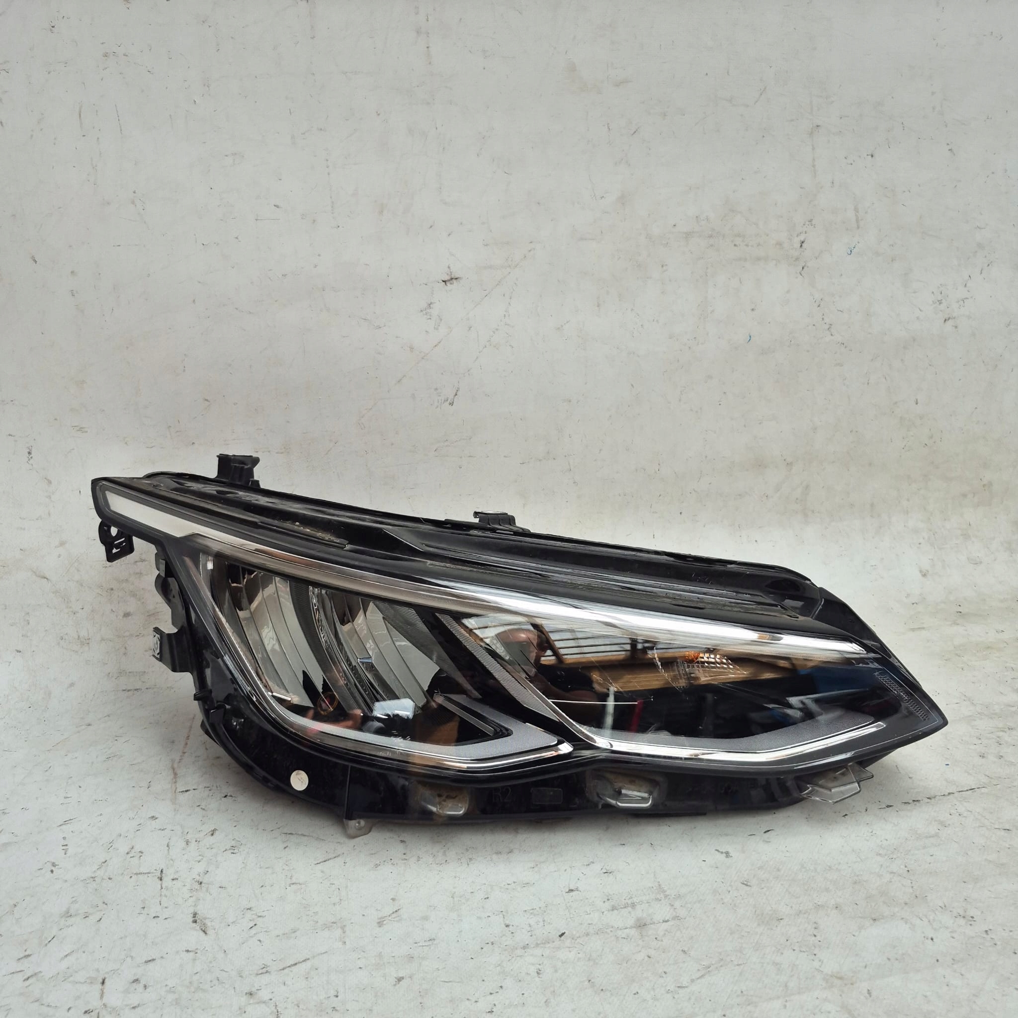 VW GOLF VIII 8 5H 19- light right front front FULL LED 5H1941006B