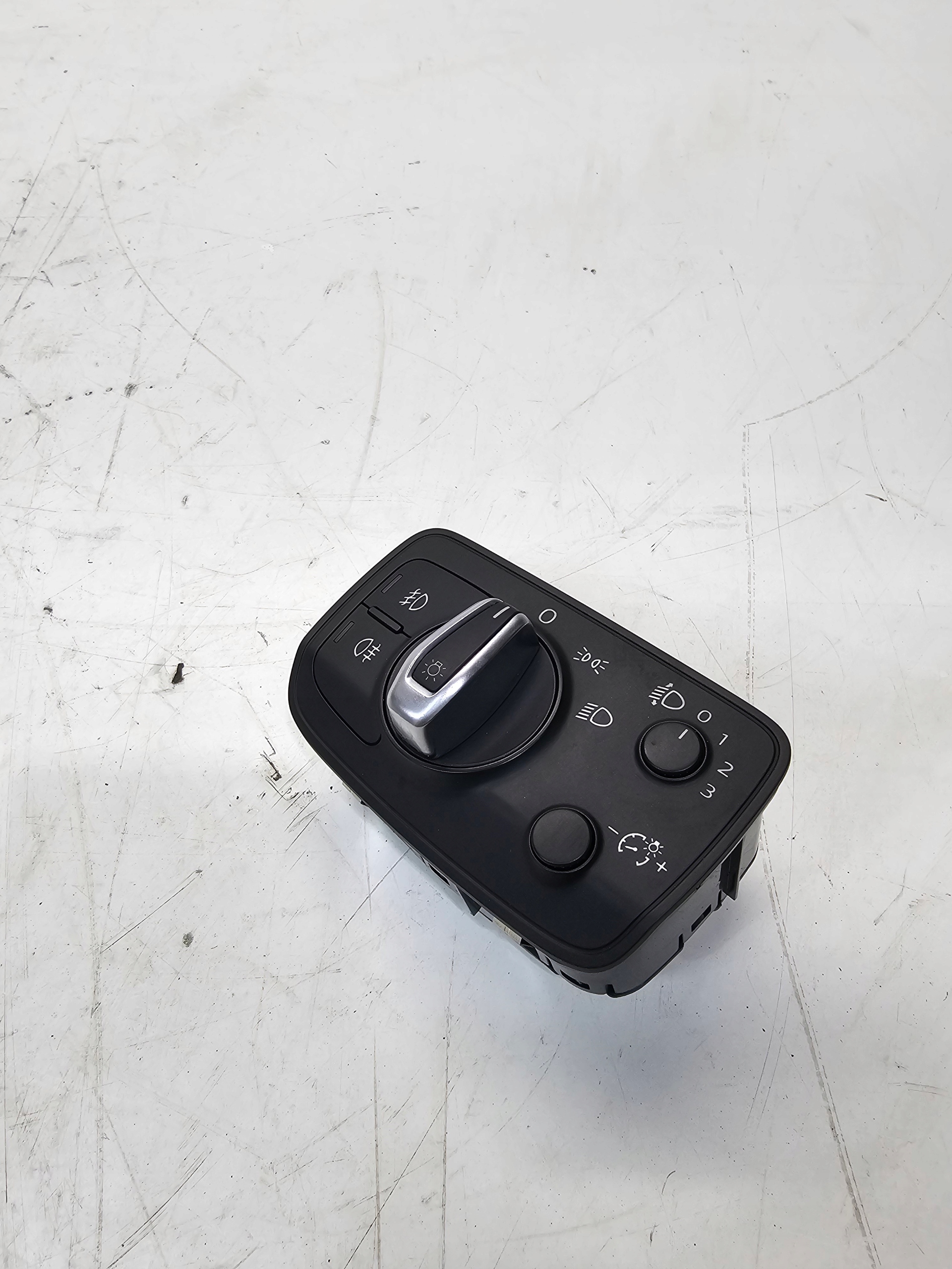 INTERRUTTORE INTERRUTTORE COMANDO LUCI AUDI A3 8V 8V0941531N