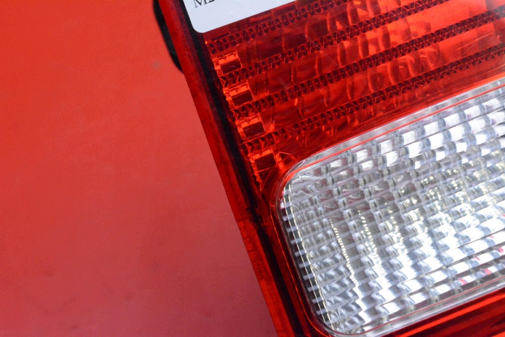 light right rear part rear 2K5945112C VW CADDY 3 III 2K LIFT 10-15