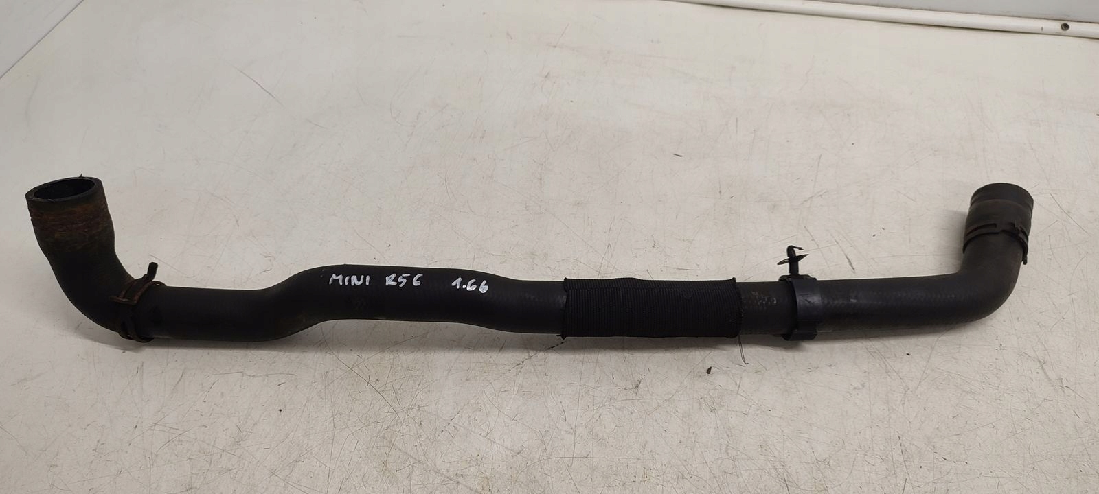 crijevo prijenos vode Mini R56 1,6 VTI