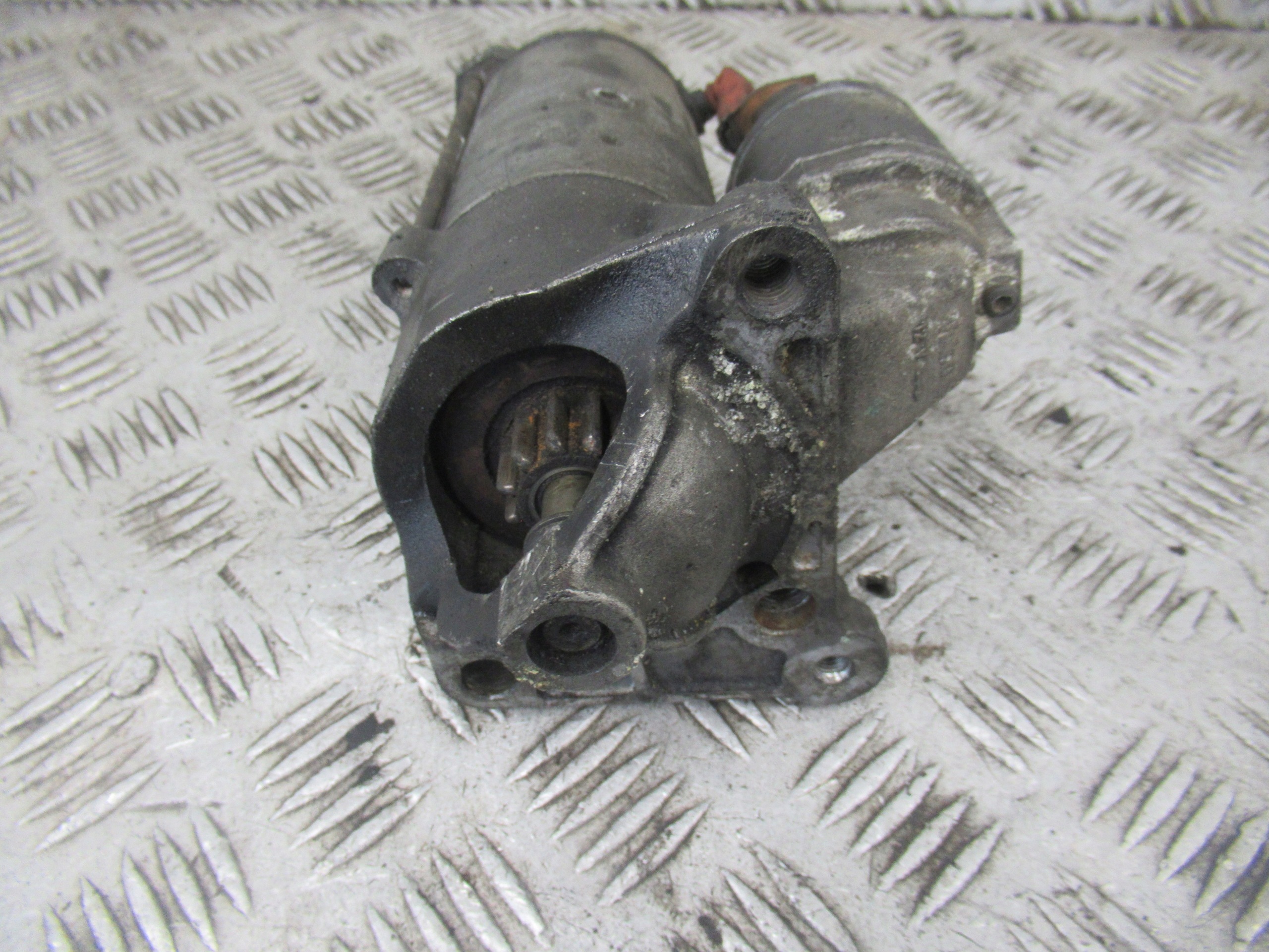 starter RENAULT LAGUNA 2 8200628426 1.9 DCI