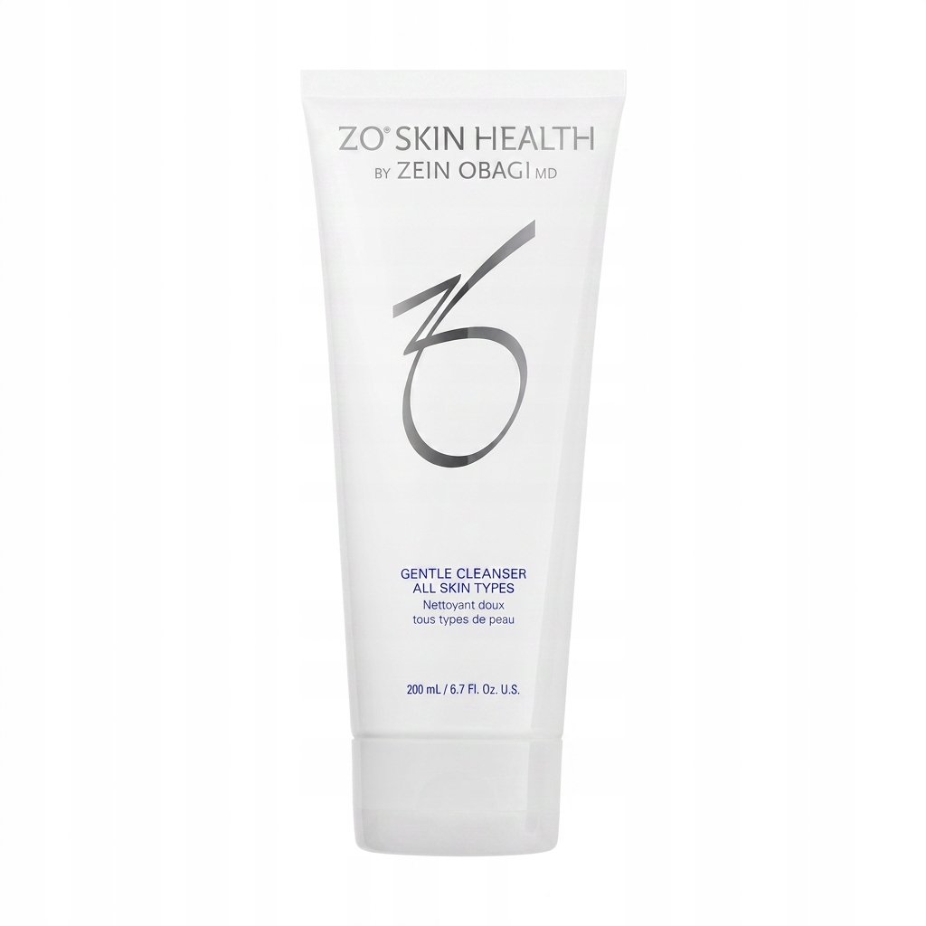 Zo Skin Health Jemný čisticí přípravek 200 Ml