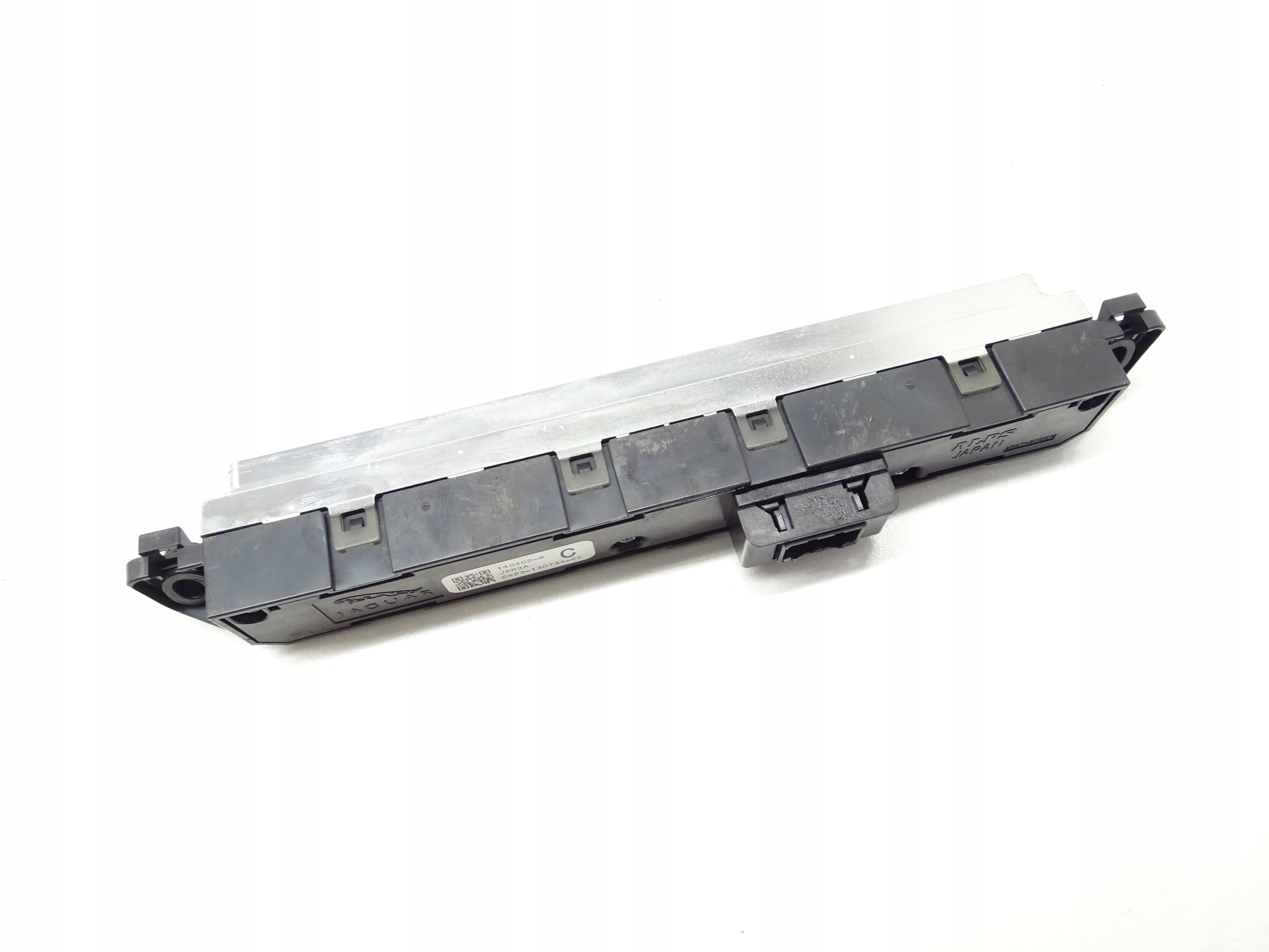 switch decorative trim DEKOR consoles JAGUAR XF X250 CX23-13D734-CC