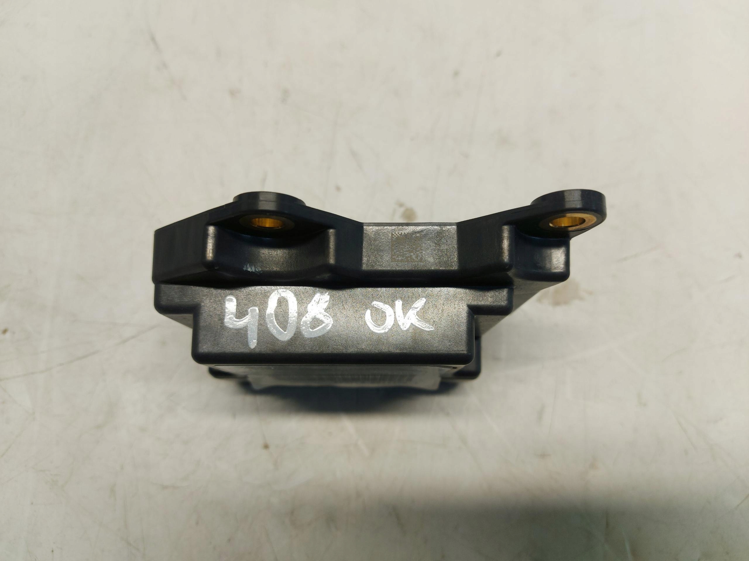 Peugeot 408 GT P54 module control unit 9849840280