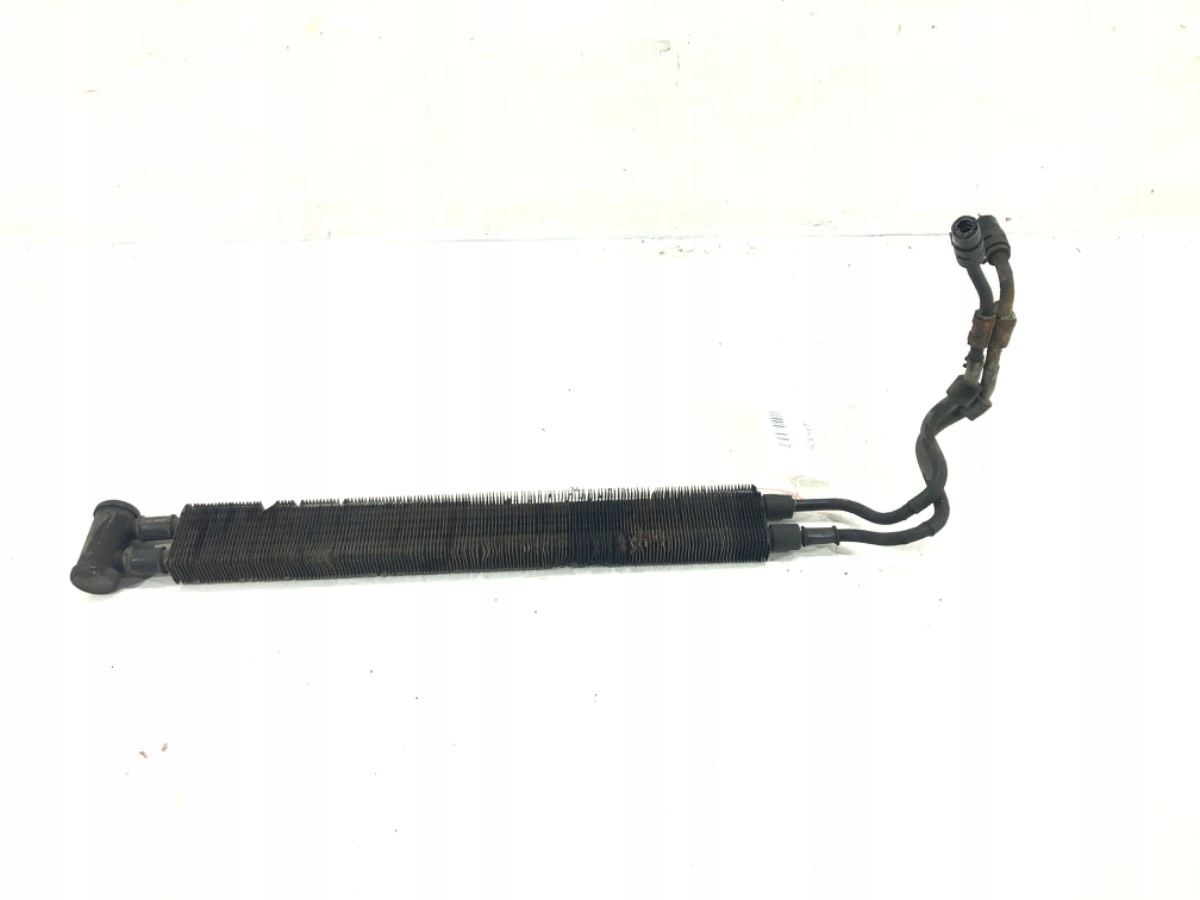 CHŁODNICZKA OLEJU WSPOMAGANIA LAND CRUISER 5.7B V8