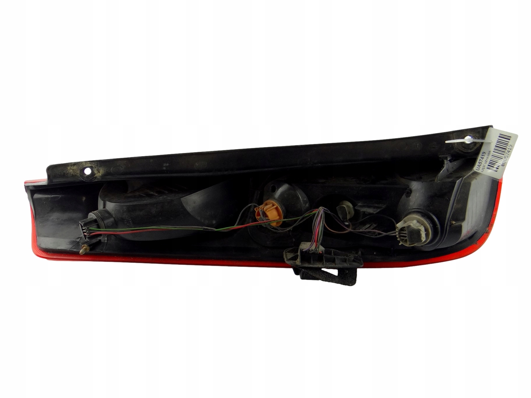 light rear right FORD FIESTA 6S61-13404-B