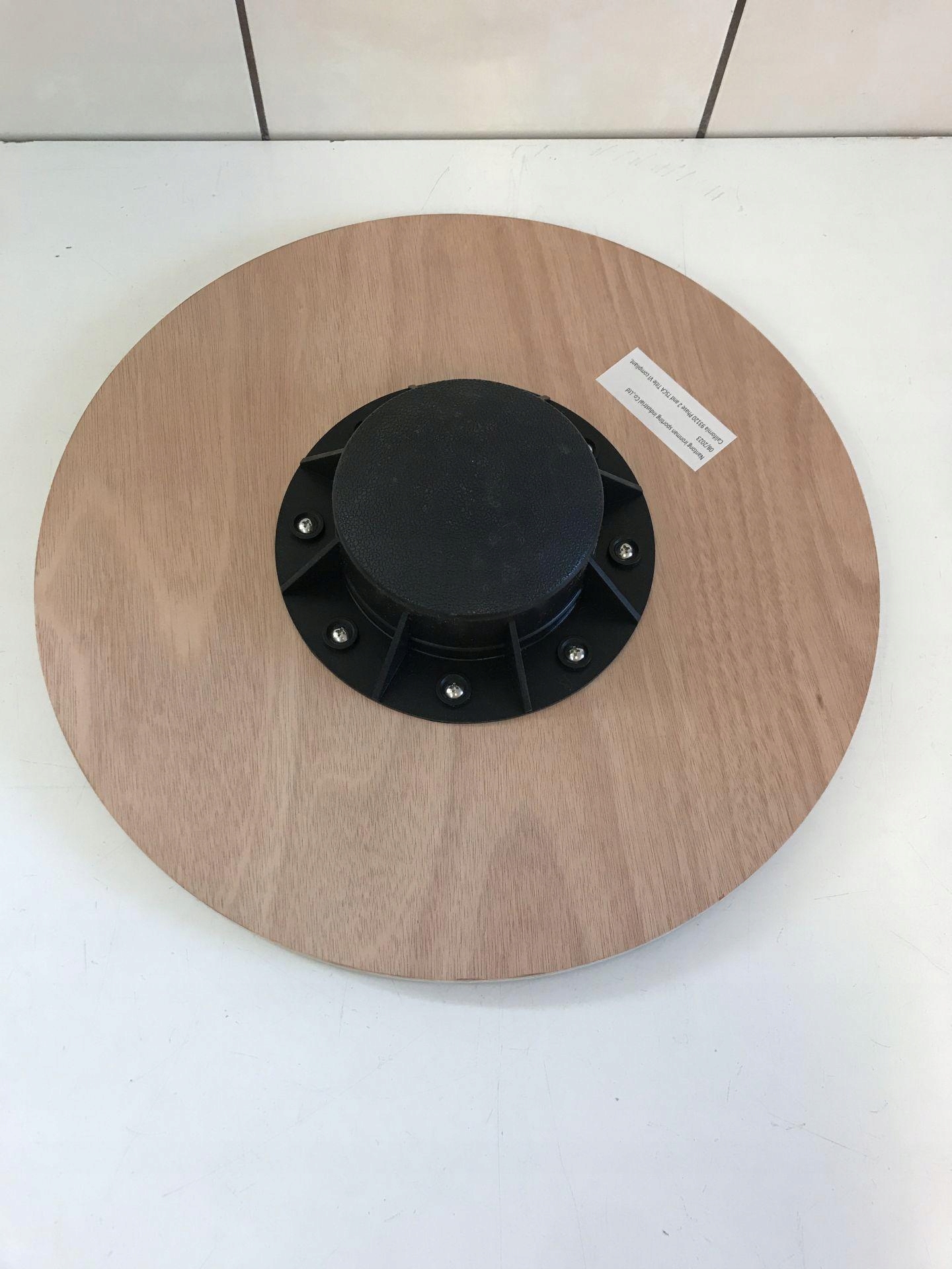 TRICKBOARD AMAZONBASICS IR97339BK 40 X 40 CM Kod producenta IR97339BK