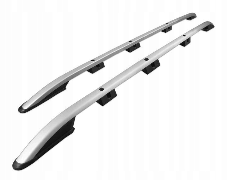 PEEX.73.0003 - Рейлинги на крышу Toyota ProAce 2016 + LONG