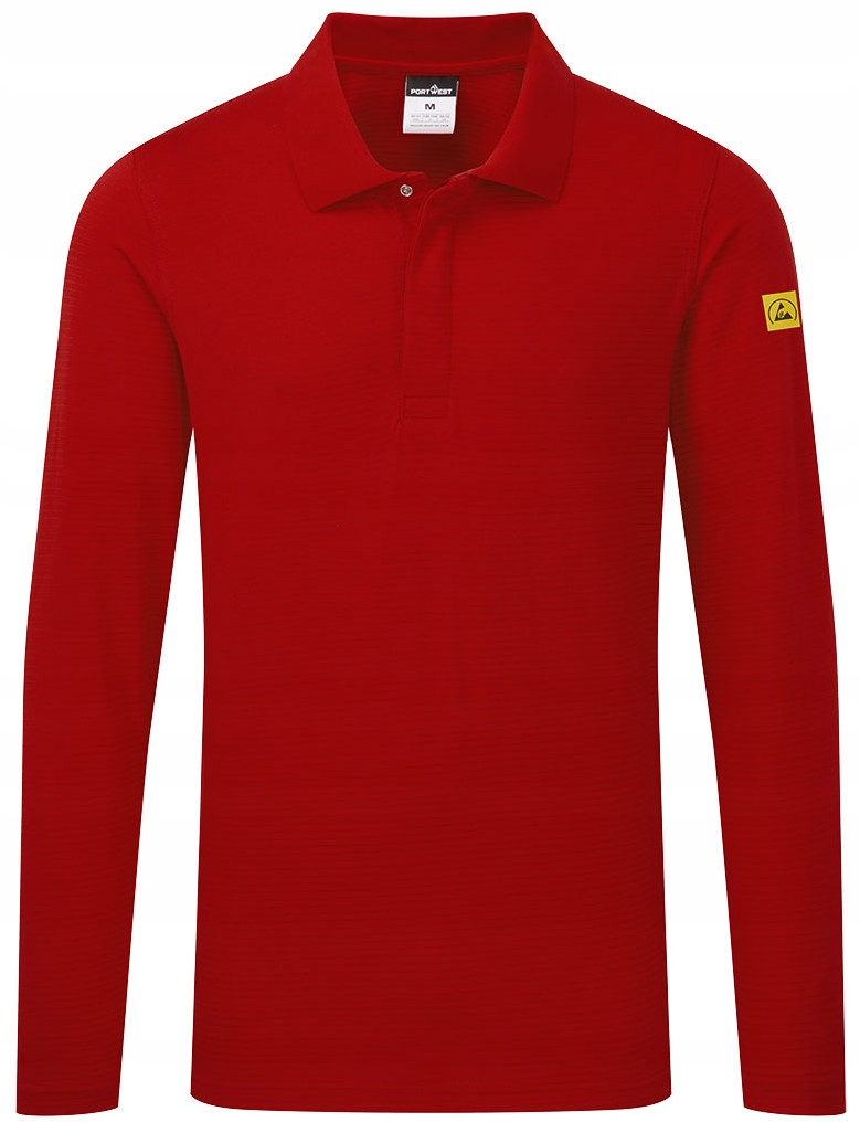 Polokošile antistatické Portwest AS23 Drr vel. 2XL