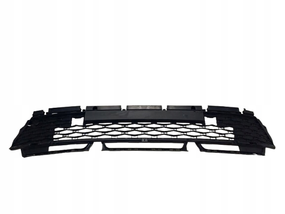 SKODA KAMIQ 19- KRATKA ŚRODKOWA ZDERZAKA PRZEDNIEGO PRZÓD 658853677A