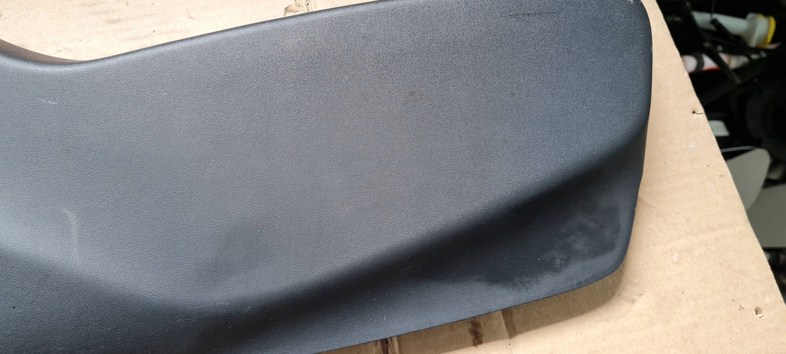 Chrysler Pacifica 2022 cover cap seat right right front