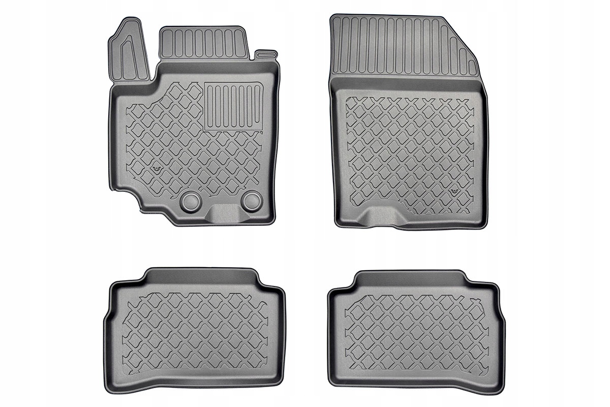 

Suzuki Vitara Hybrid 2020-teraz Guardliner 603590