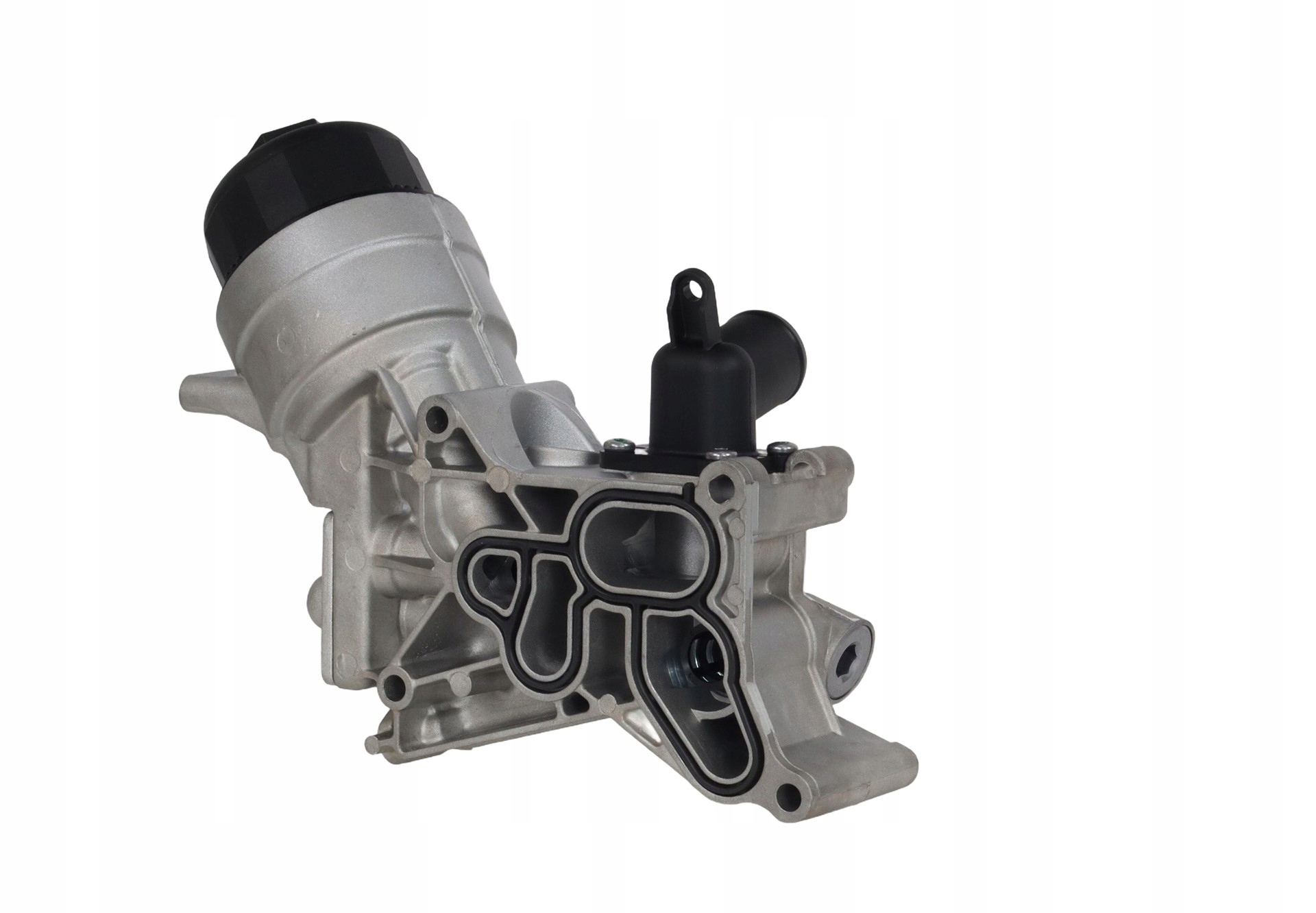 Kryt Olejového Filtru Opel Corsa D 06>