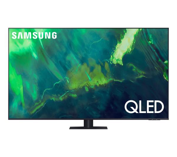 

Telewizor Qled Samsung 75'' Smart Tv