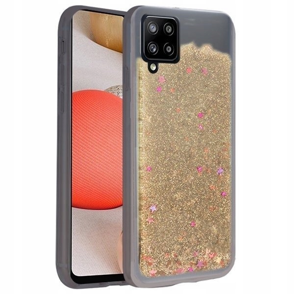 

Etui Do Samsung Galaxy A42 5G SM-A426 Case Brokat