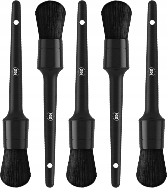 

5x Pędzel Detailingowy Do Mycia I Czyszczenia K2