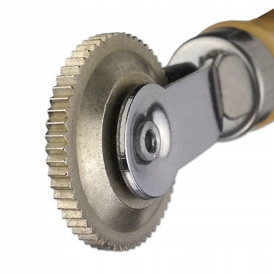 Rolka do łatek 4mm Kod producenta R-38/38