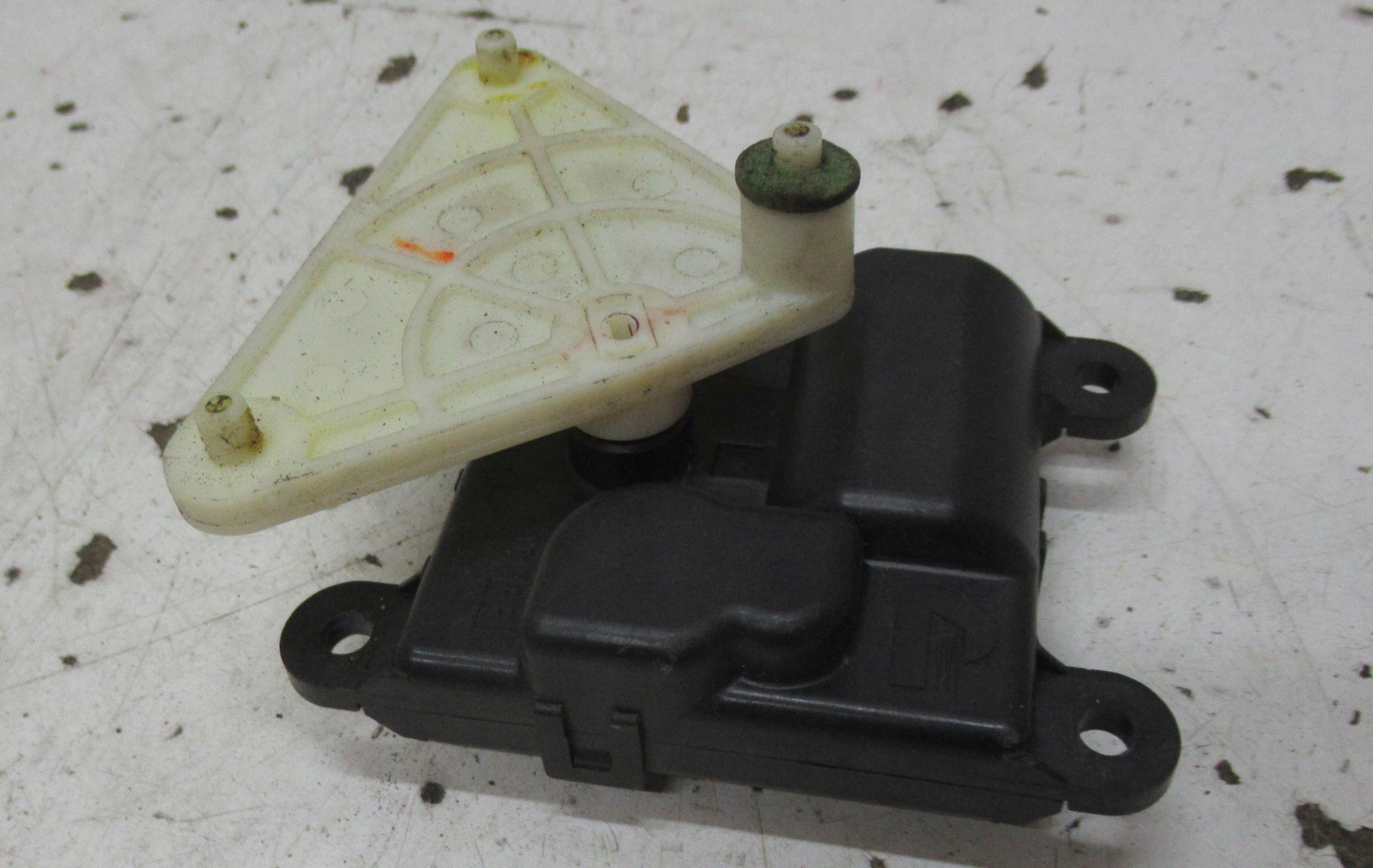 HONDA FR-V 2.2 CTDI 07R Micro moteur Bloc de chauffage complet